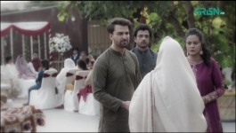 Diyar e Yaar - Episode 21